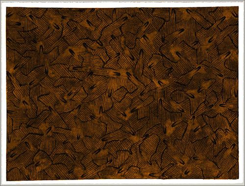 3 추상의 재현 展 