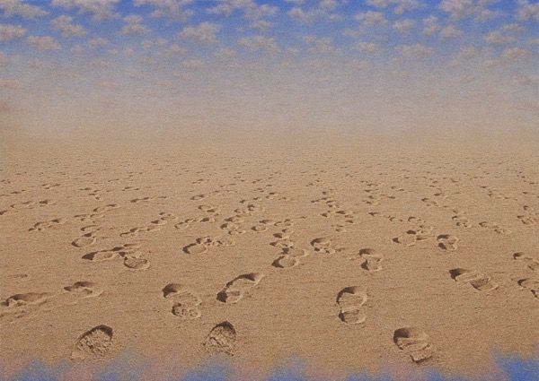 Art Central5 김창영展2010