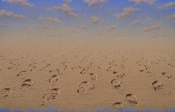 LA ART SHOW8 김창영展2010