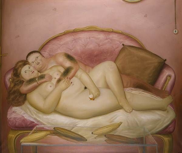 The Breath of Master