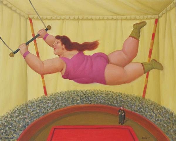 The Breath of Master