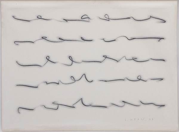 The Breath of Master