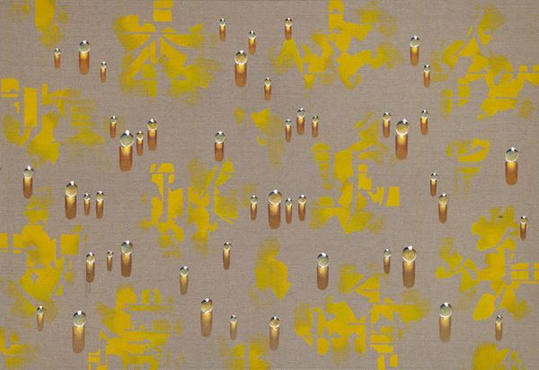 2016 Art Cetral Hong Kong 2