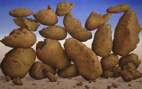 Korea Galleries Art Fair 2016 1