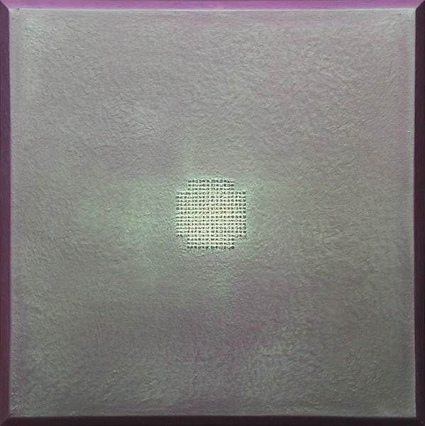 추상의 재현 展