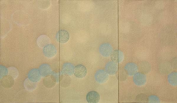 추상의 재현 展 