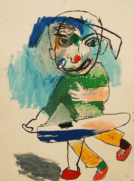 Starsky Brines 展2012