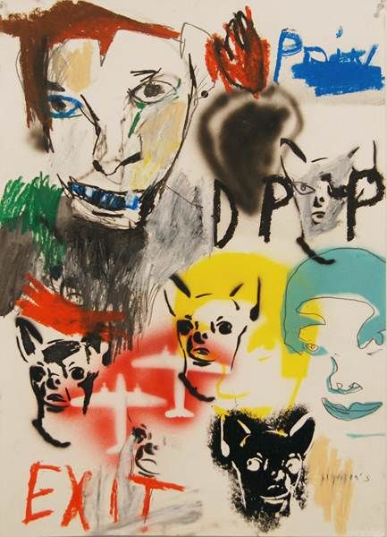 Starsky Brines 展2012