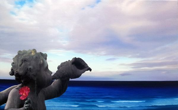 Affordable Art Fair Battersea, London 4