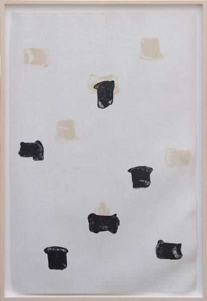 보테로, 이우환, 김창렬 展