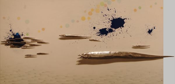 KOREA Galleries ART FAIR 2014 23