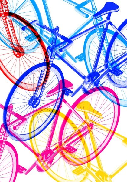 스티븐윌슨 bikes