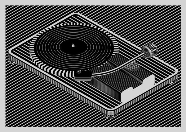 스티븐윌슨 Turntable