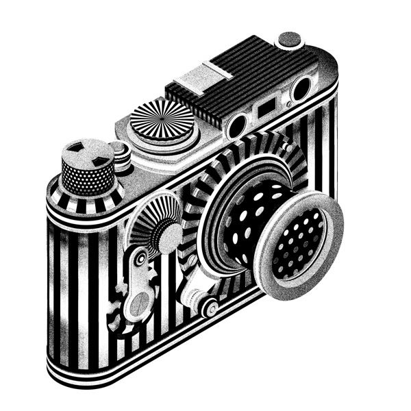 스티븐윌슨 Leica