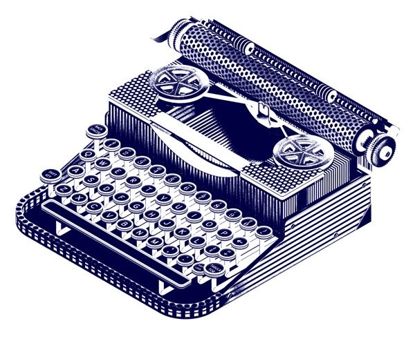 스티븐윌슨 Typewriter