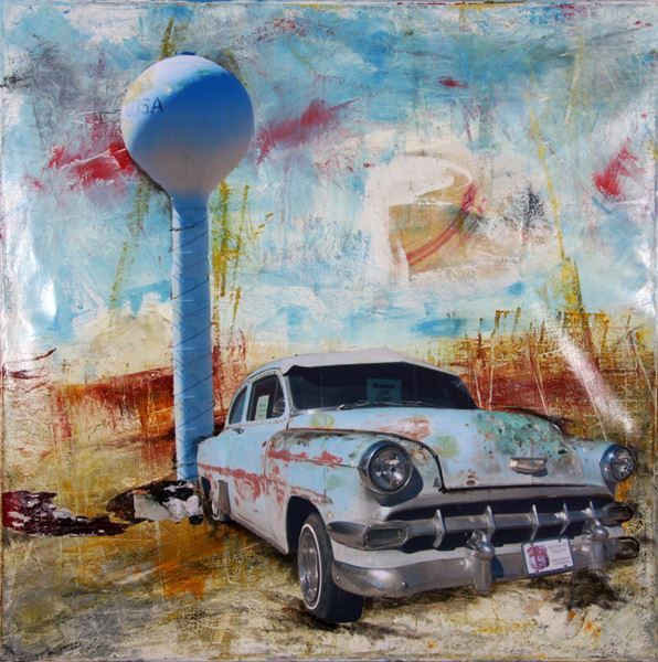 우도 라인 展 2017041