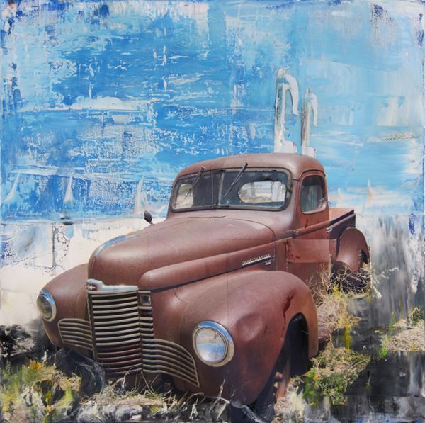 우도 라인 展 2017041