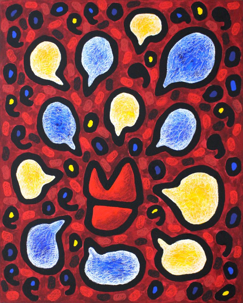 지히 Feeling of Thought