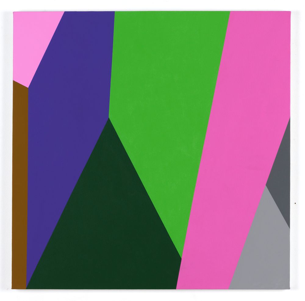 GARDEN-PIECE 2020 #002