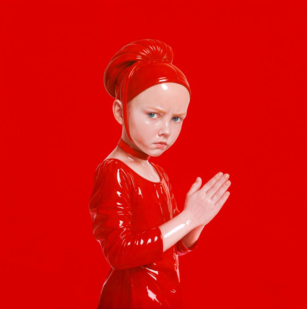 Love Shines So Bright (Jorge)