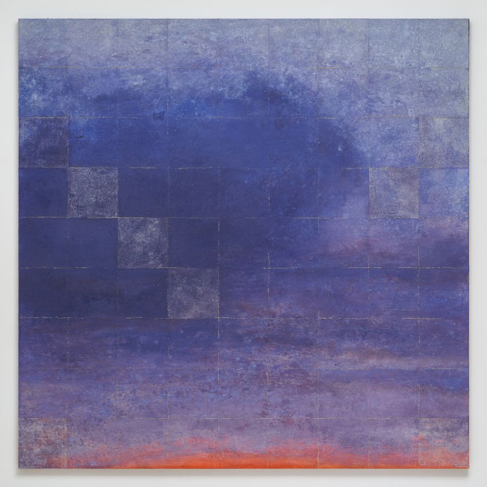 아침은 모두 저녁이 되려 한다, 마치 그리움도 스러지듯 Morning sighs to evening, and longing fades with night 