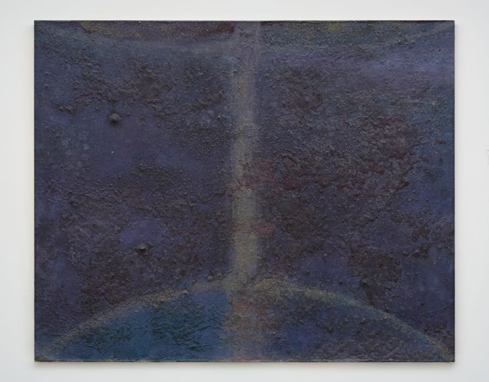 춤추는 나의 바람, 나의 그늘 아래 Beneath the tree, entwined with time