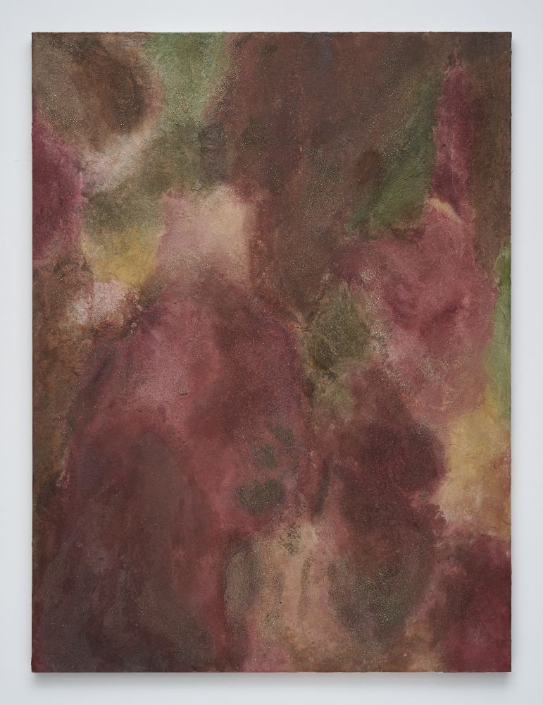 나는 이 자리에 남아 I remain with the tree