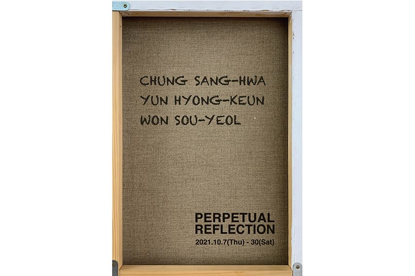 Perpetual Reflection