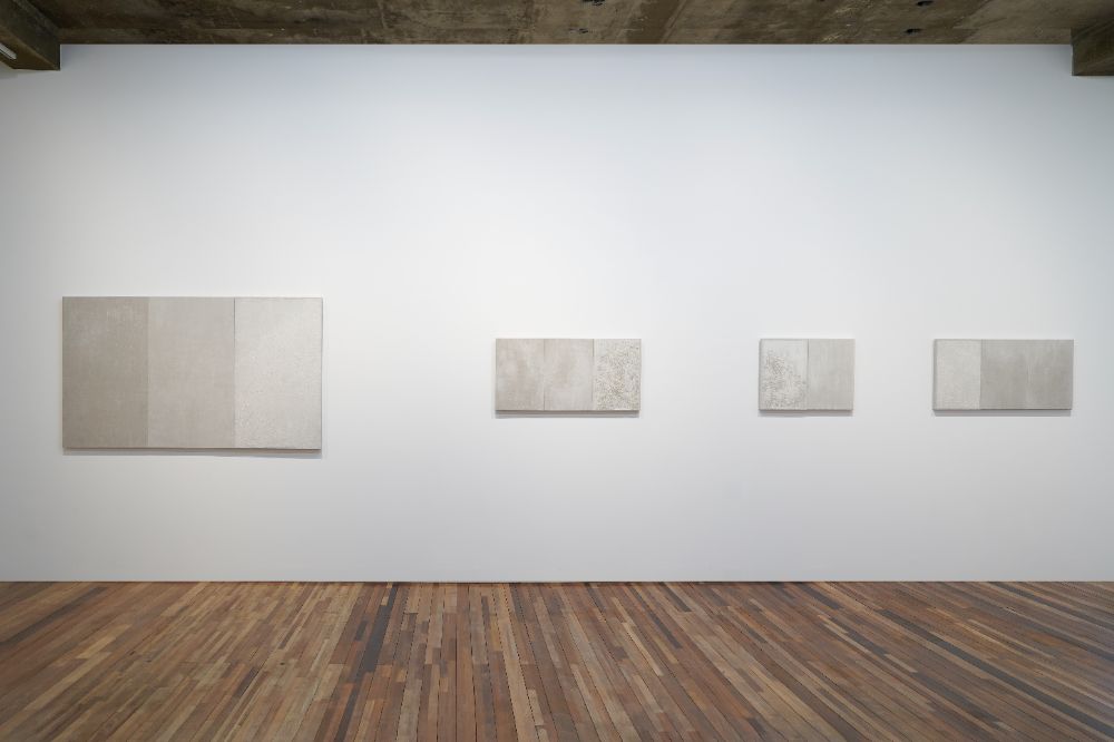Installation view 3