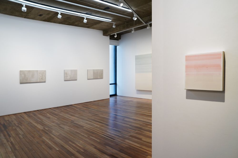 Installation view 5