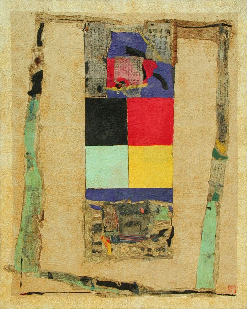 The Representation of Abstraction