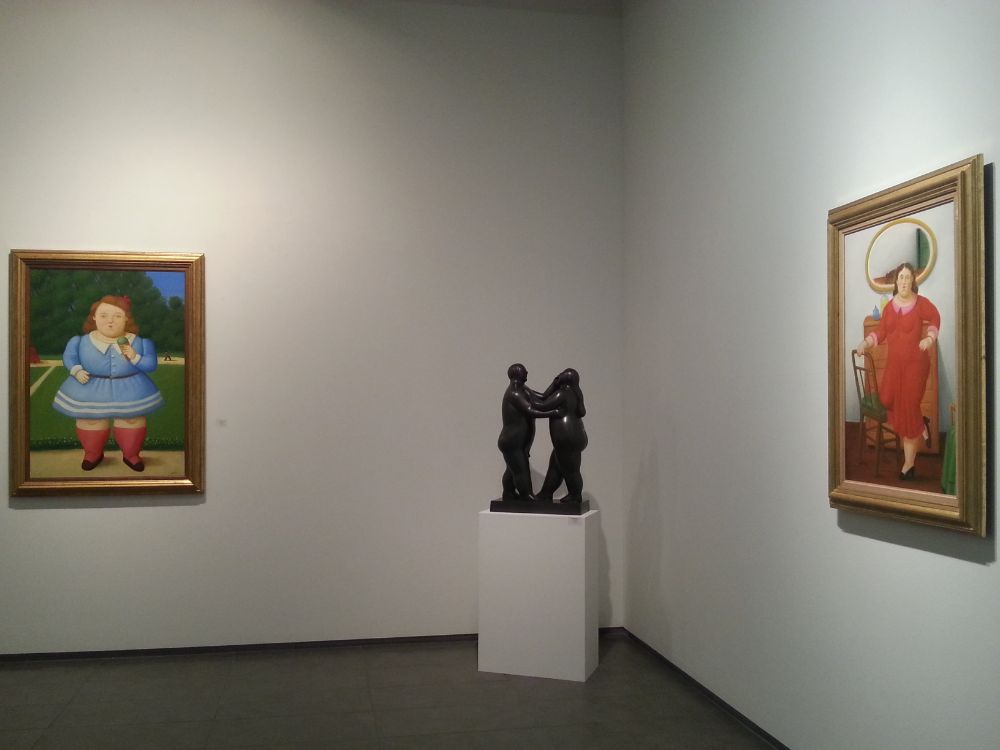 Installation view 4
