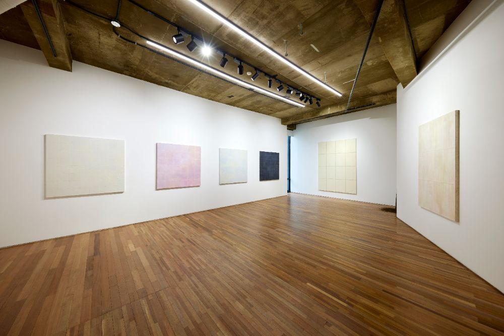 Installation view 1