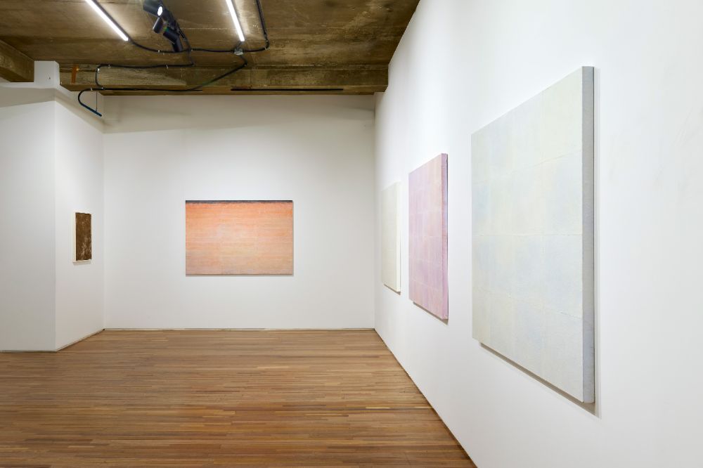 Installation view 2