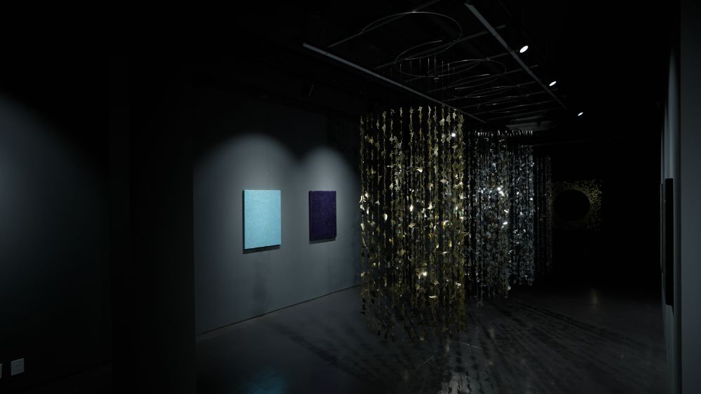 Installation view 5