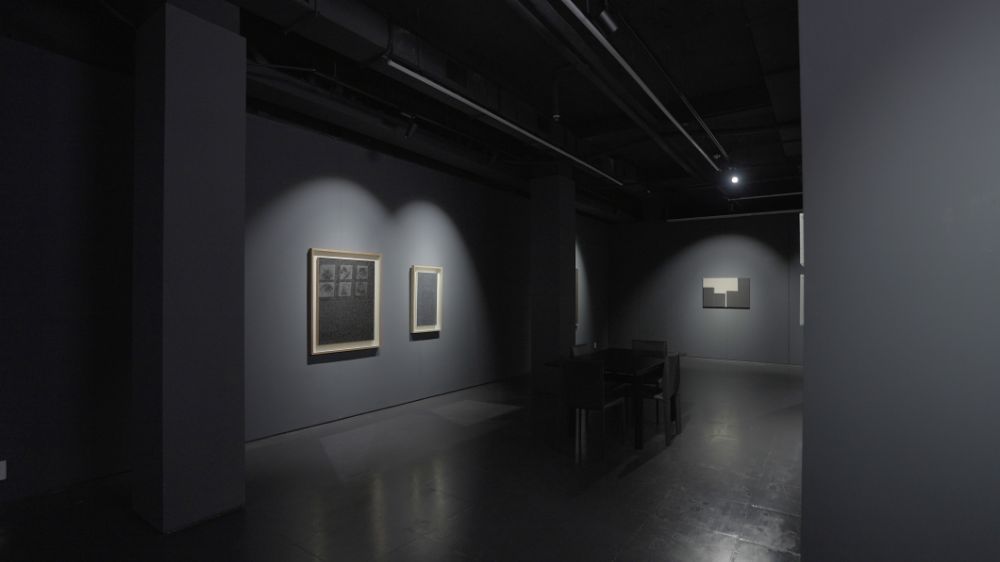 Installation view 4