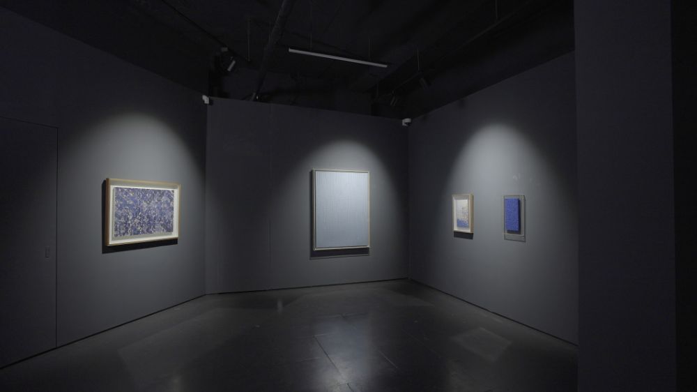 Installation view 5