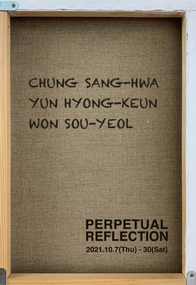 Perpetual Reflection