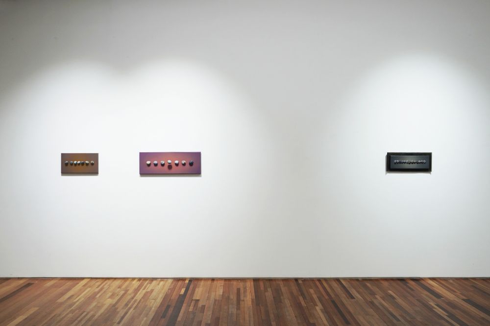 Installation view 2