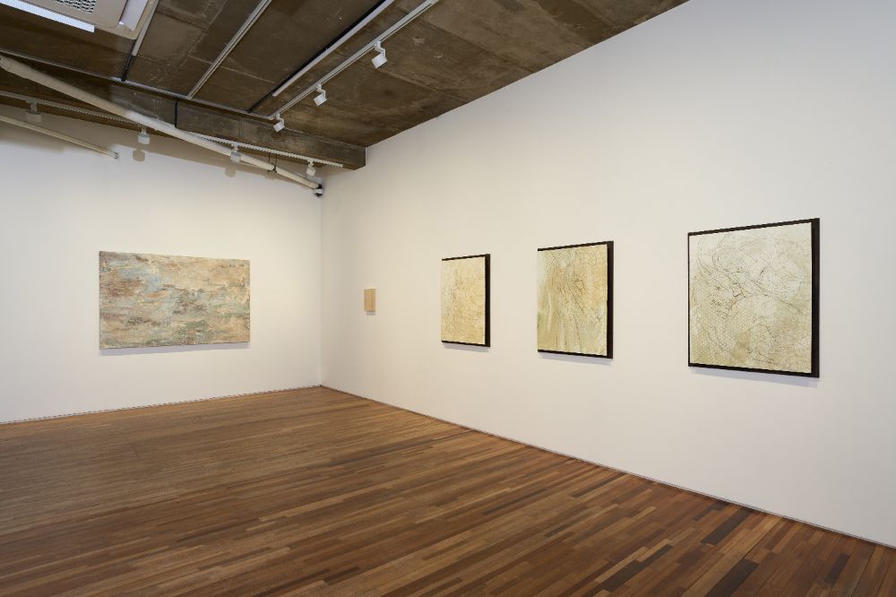 Installation view 4