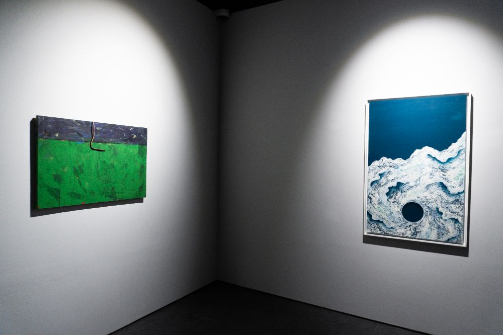 Installation view 4
