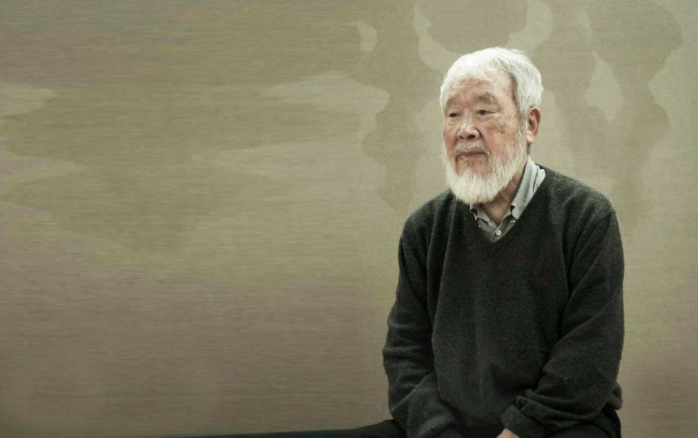 First Posthumous Exhibition for Korean Artist Kim Tschang-Yeul