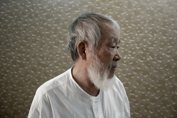 Kim Tschang-Yeul (1929–2021)