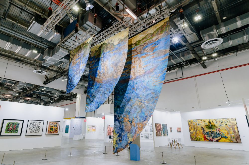 Reframing the Region at Art SG 2025