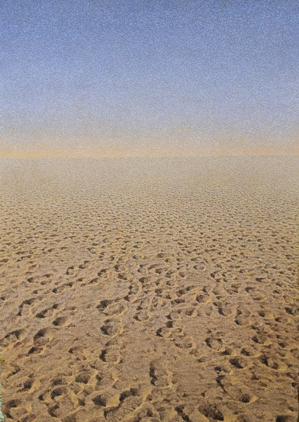 [전시 따라잡기] 日 활동 김창영 작가…대구미술관 기획전 참여