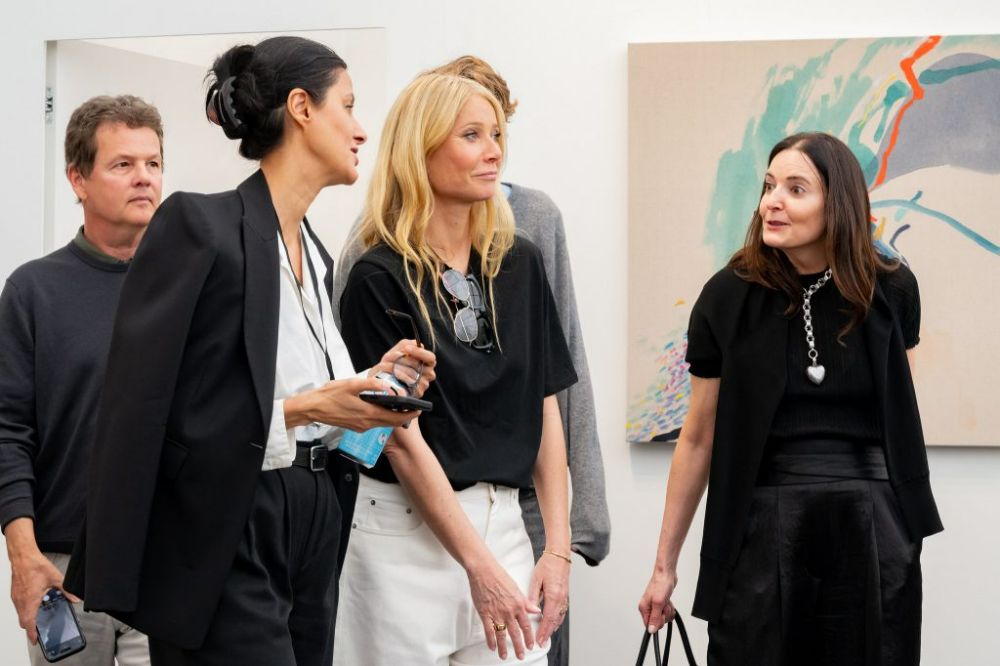 Los Angeles Toasts Clear Air, Conceptual Art, and Mysterious Mike Kelleys During Cautiously Optimistic Frieze Week