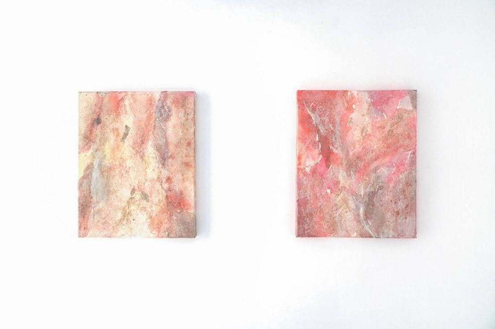 What You See Is Already Shifting - Curated by Gin Lin