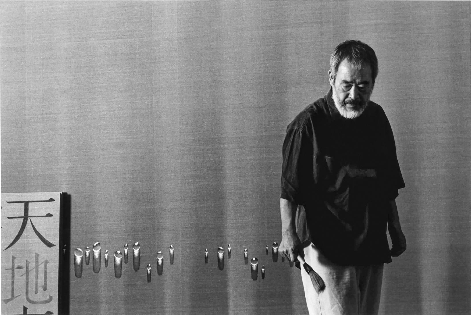 다시 보는 한국 근·현대 미술 거장들의 세계