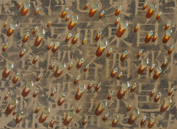 '물방울 화백' 김창열 회고전