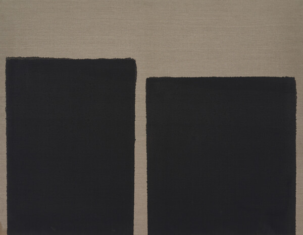 [전시 프리뷰] BHAK 개관 30주년 기념 전시, 윤형근 ‘흙갈피 Umbermark’